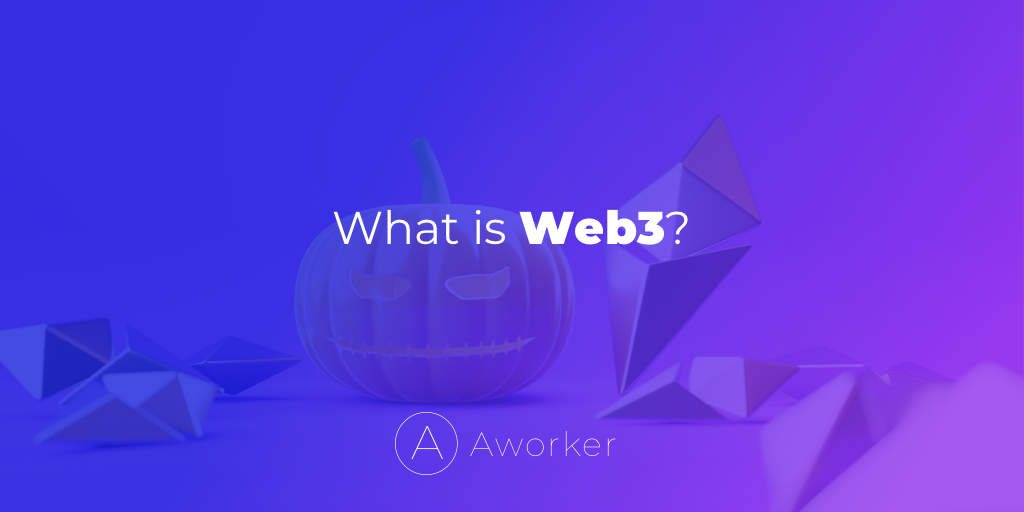 Cover Image for What is Web3?